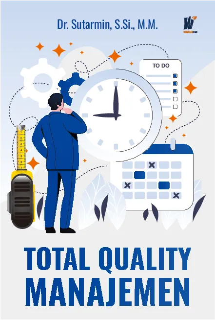 Total Quality Manajemen