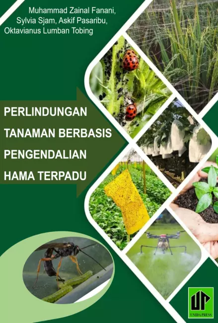 Perlindungan Tanaman Berbasis Pengendalian Hama Terpadu