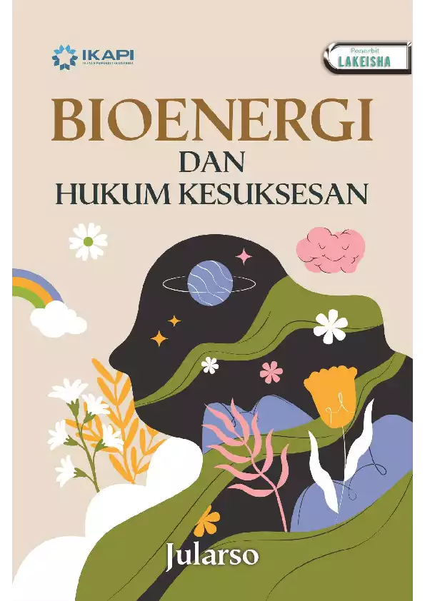 BIOENERGI DAN HUKUM KESUKSESAN