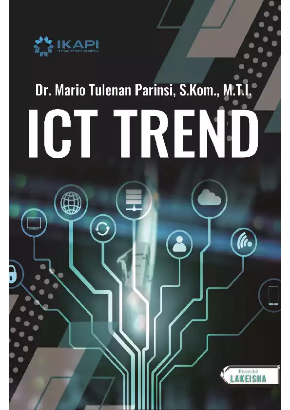 ICT TREND