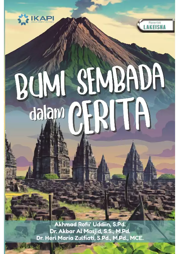 BUMI SEMBADA DALAM CERITA