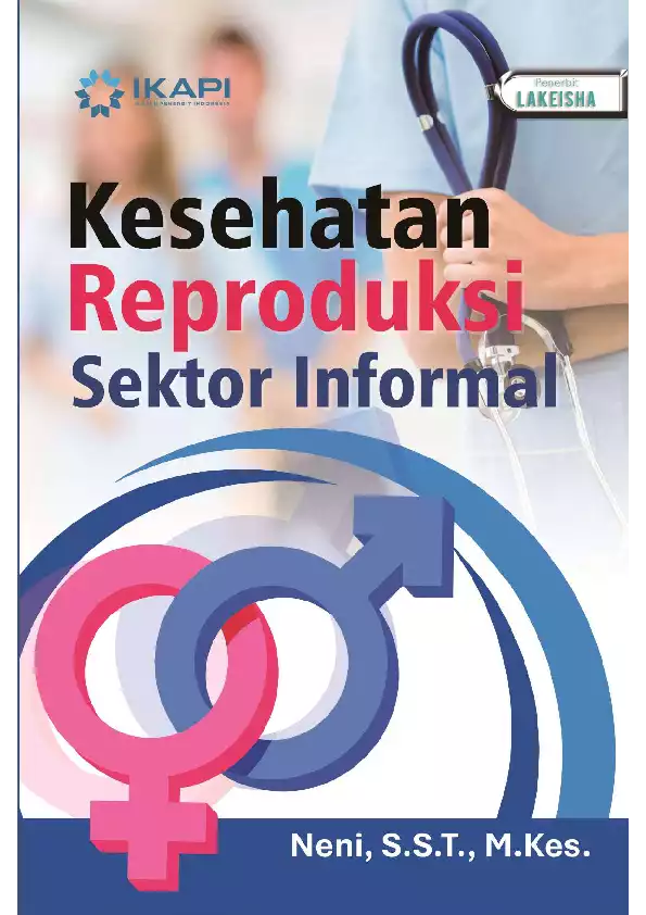 KESEHATAN REPRODUKSI SEKTOR INFORMAL
