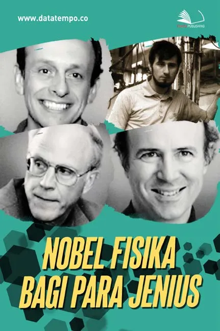 Nobel Fisika Bagi Para Jenius