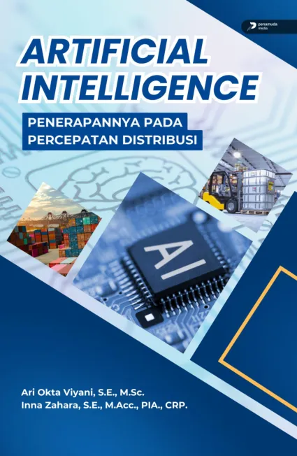 Artificial Intelligence Penerapannya Pada Percepatan Distribusi