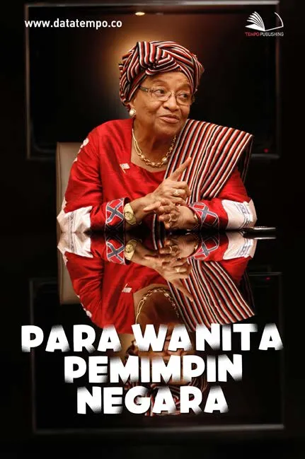 Para Wanita Pemimpin Negara