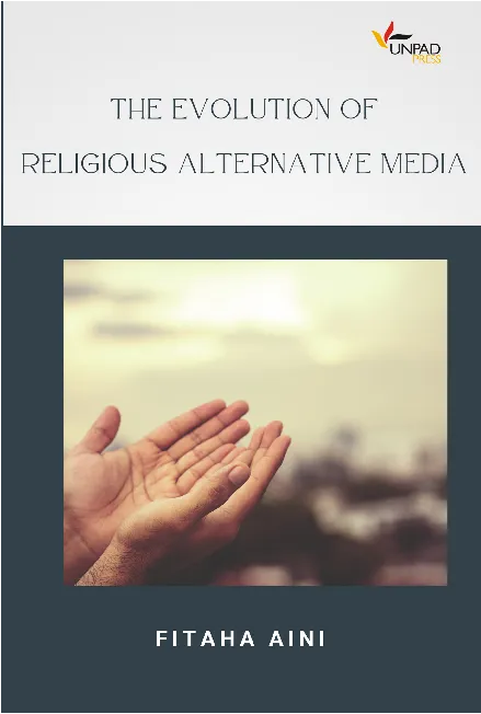 Breaking Boundaries . The evolution of religious alternative media