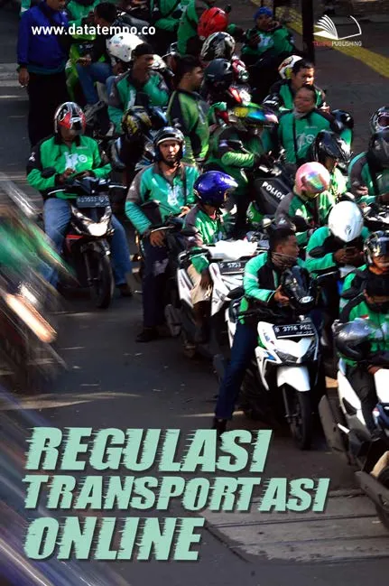 Regulasi Transportasi Online