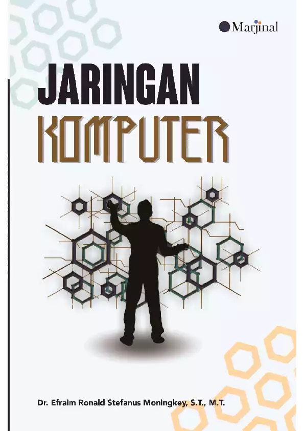 JARINGAN KOMPUTER