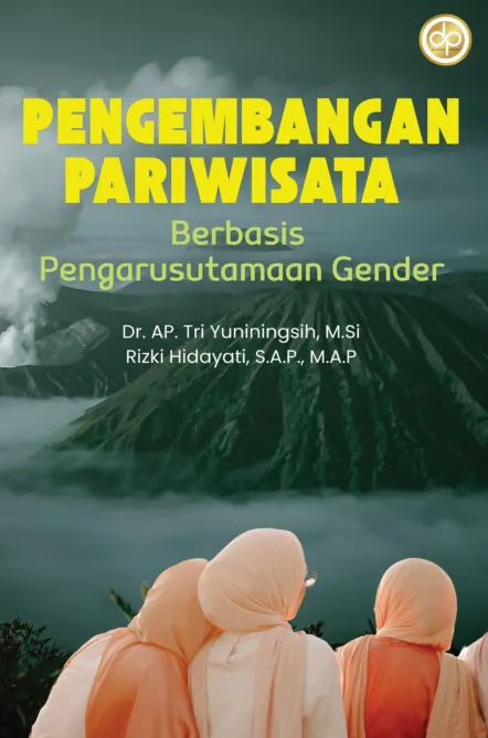 Pengembangan Pariwisata Berbasis Pengarusutamaan Gender