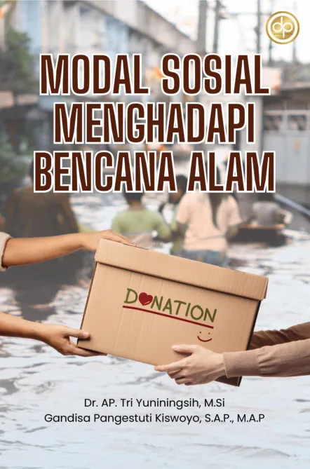 Modal Sosial Menghadapi Bencana Alam