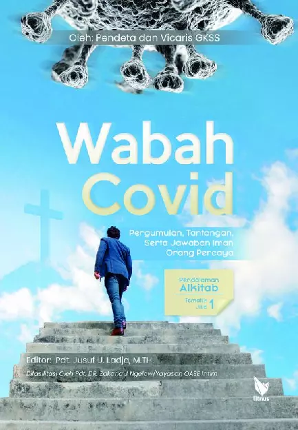 WABAH COVID