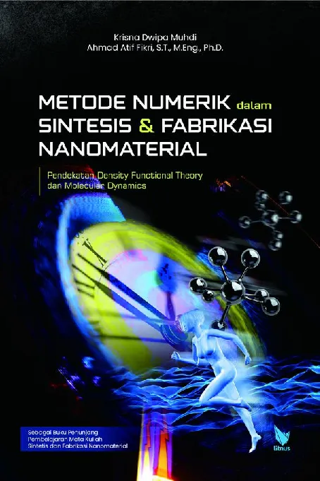 METODE NUMERIK DALAM SINTESIS DAN FABRIKASI NANOMATERIAL