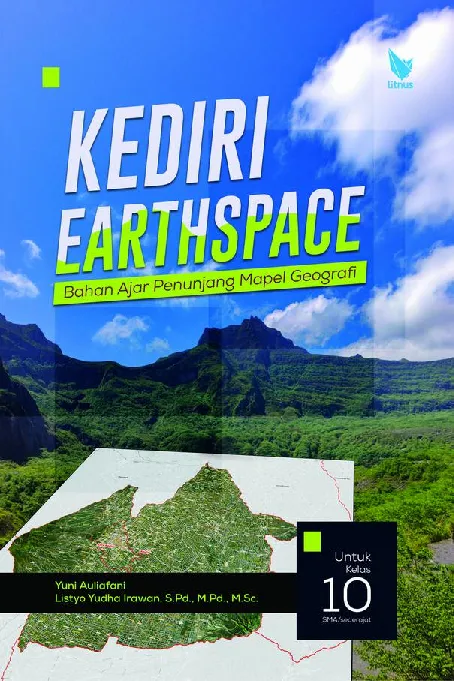 KEDIRI EARTHSPACE