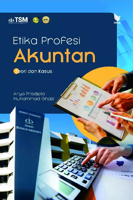 Etika Profesi Akuntan