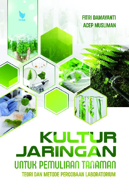 KULTUR JARINGAN UNTUK PEMULIAAN TANAMAN