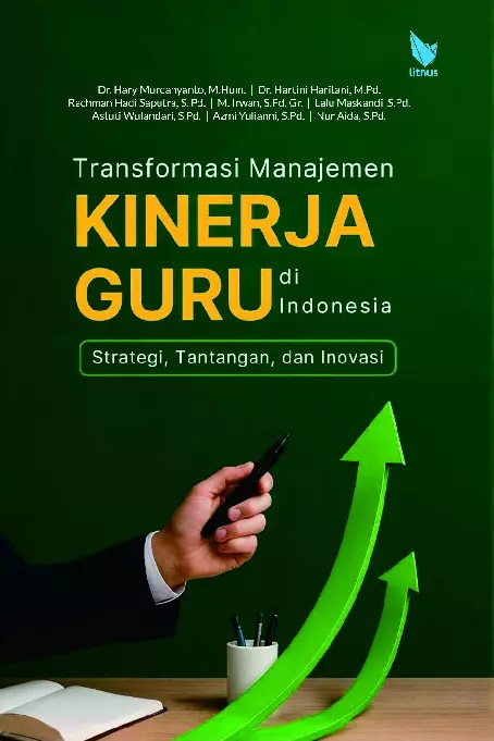 TRANSFORMASI MANAJEMEN KINERJA GURU DI INDONESIA