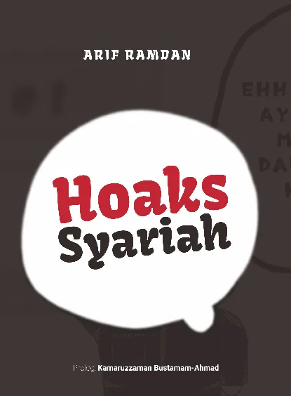 Hoaks Syariah