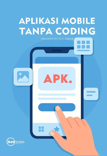 Aplikasi Mobile Tanpa Coding