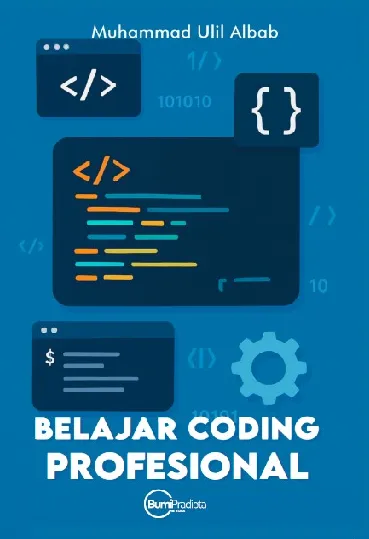 Belajar Coding Profesional