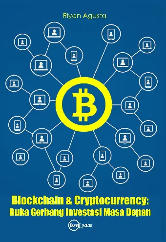 Blockchain dan Cryptocurrency : Buka Gerbang Investasi Masa Depan