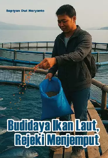 Budidaya ikan laut : rejeki menjemput
