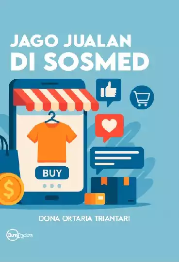 Jago Jualan di Sosmed