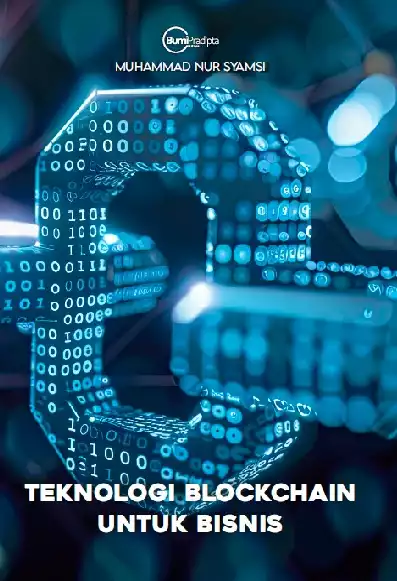 Teknologi Blockchain untuk Bisnis