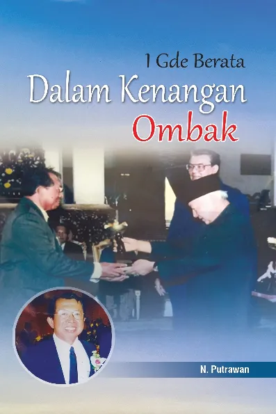 I Gde dalam Kenangan Ombak