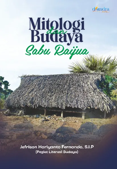 Mitologi dan Budaya Sabu Raijua