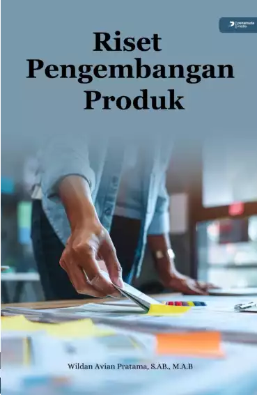 Riset pengembangan produk