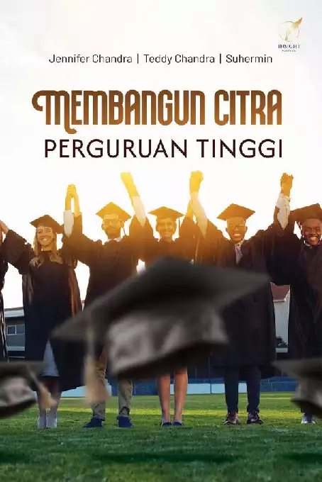 MEMBANGUN CITRA PERGURUAN TINGGI