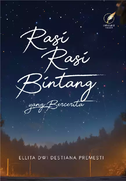 RASI-RASI BINTANG YANG BERCERITA