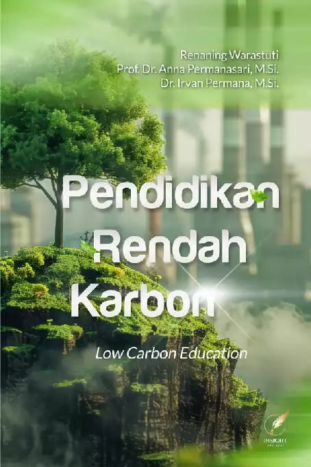 PENDIDIKAN RENDAH KARBON Low Carbon Education