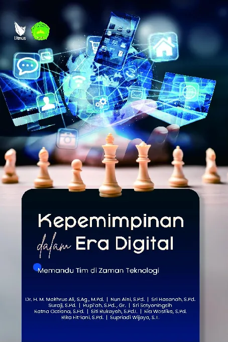 KEPEMIMPINAN DALAM ERA DIGITAL