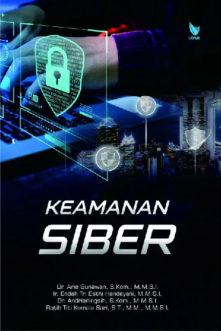 KEAMANAN SIBER