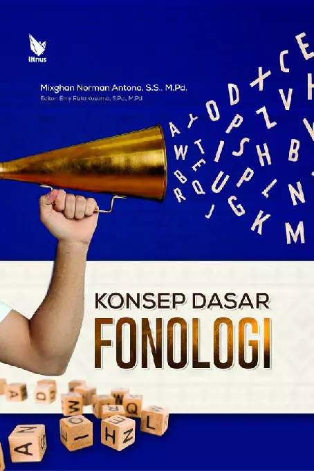 KONSEP DASAR FONOLOGI