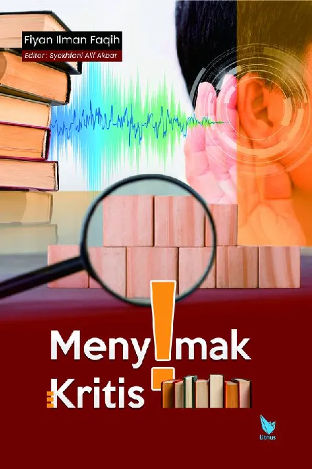 MENYIMAK KRITIS