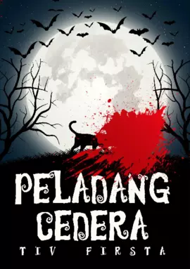 ANTOLOGI PUISI PELADANG CEDERA