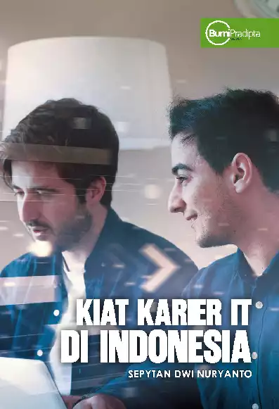 Kiat Karier IT di Indonesia