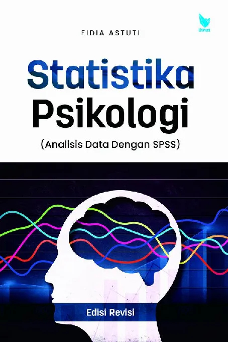 Statistika Psikologi (Analisis Data Dengan SPSS)