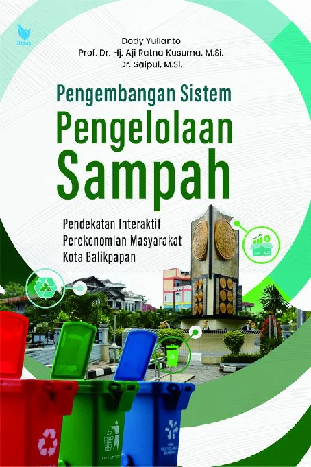 PENGEMBANGAN SISTEM PENGELOLAAN SAMPAH