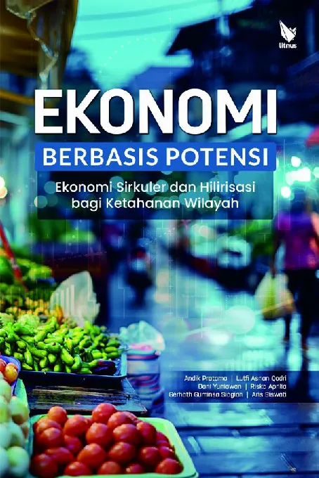 EKONOMI BERBASIS POTENSI