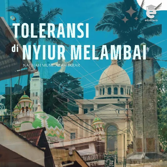 Toleransi di nyiur melambai