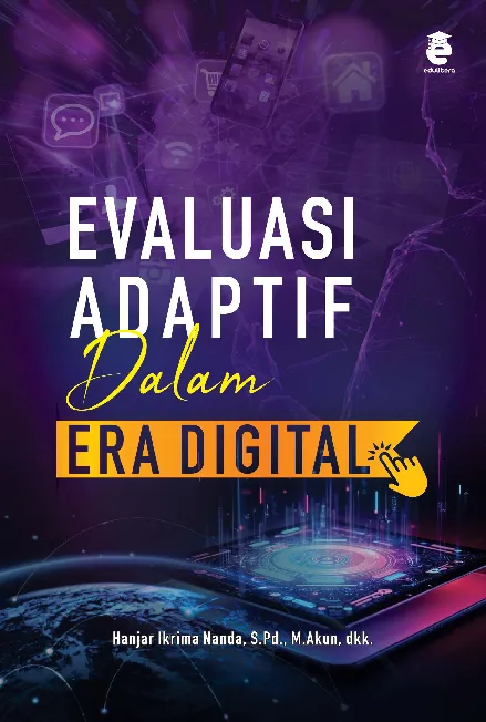 Evaluasi adaptif dalam era digital