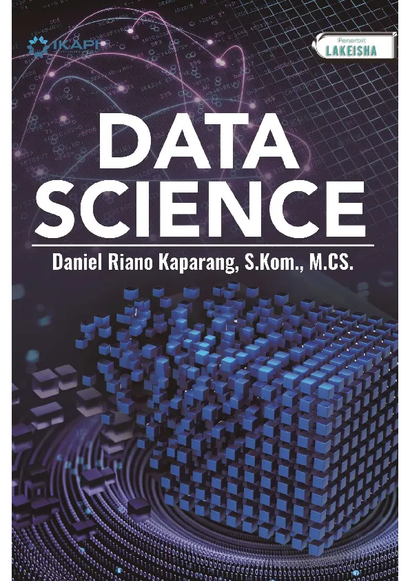 DATA SCIENCE