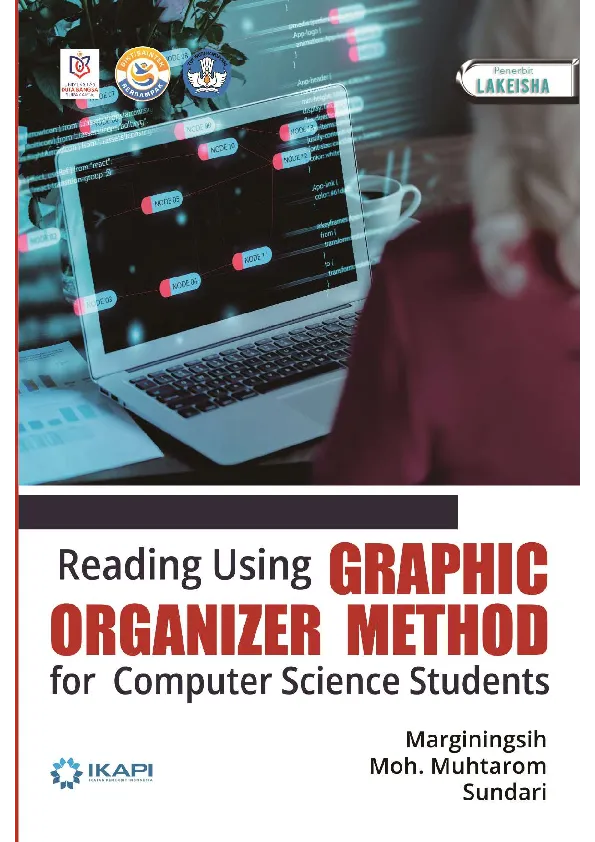 READING USING GRAPHIC ORGANIZER METHOD FOR COMPUTER SCIENCE STUDENTS