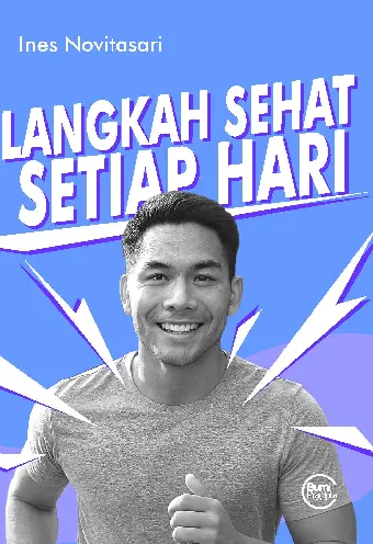 Langkah sehat setiap hari