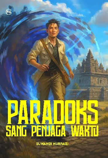 Paradoks sang penjaga waktu