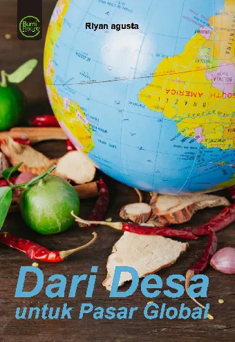 Dari Desa untuk Pasar Global