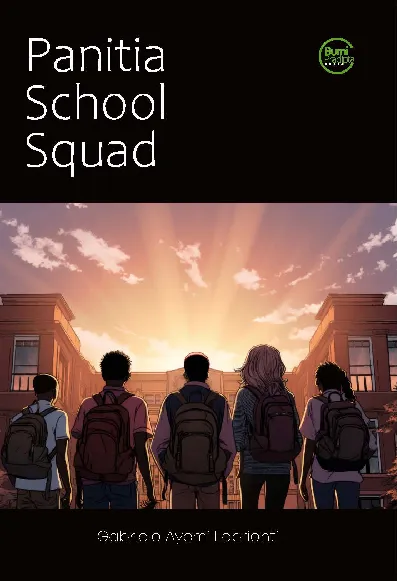 Panitia school squad